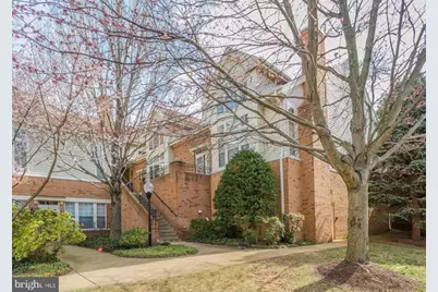 7027 Haycock Road #506, Falls Church, VA 22043 - Photo 1