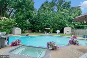 1735 Olney Rd, Falls Church, VA 22043 - Photo 1