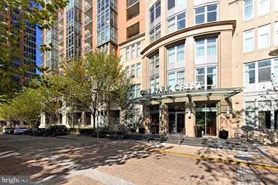 8220 Crestwood Heights Drive #302, McLean, VA 22102 - Photo 1