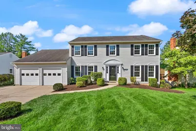 13619 Flintwood Place, Herndon, VA 20171 - Photo 1