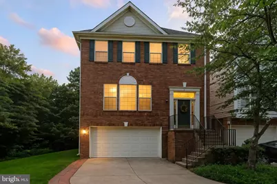 13238 Maple Creek Lane, Centreville, VA 20120 - Photo 1