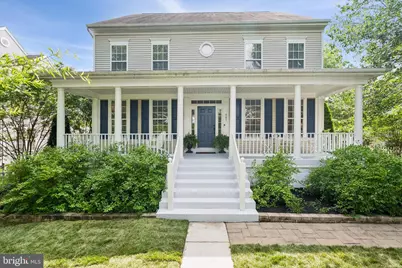 485 Spring Street, Herndon, VA 20170 - Photo 1