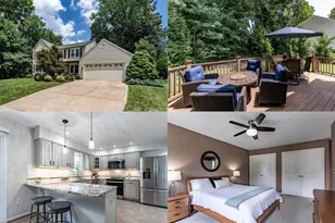 5303 Jerell Ct, Burke, VA 22015 - Photo 1