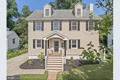 2907 Adams Place, Falls Church, VA 22042 - Photo 1