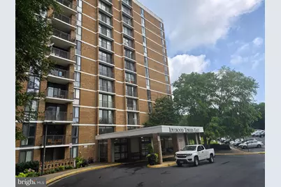 2311 Pimmit Drive #501, Falls Church, VA 22043 - Photo 1