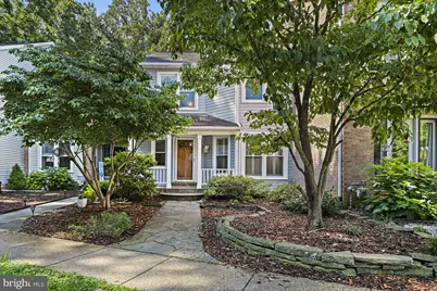 9405 Odyssey Court, Burke, VA 22015 - Photo 1