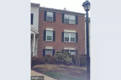 12101 Green Ledge Court #102, Fairfax, VA 22033 - Photo 1