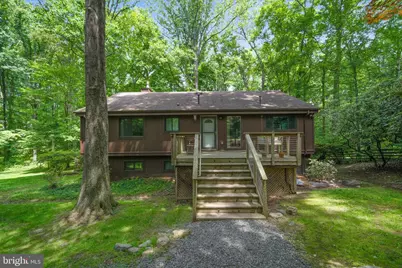 10901 Crossview Drive, Great Falls, VA 22066 - Photo 1