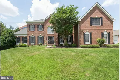 1780 Clovermeadow Drive, Vienna, VA 22182 - Photo 1