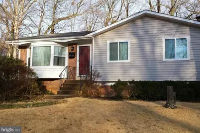 4521 Mayfield Drive, Annandale, VA 22003 - Photo 1