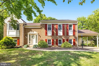 2152 Veenendaal Court, Herndon, VA 20170 - Photo 1