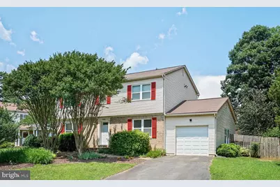 7966 Arden Court, Dunn Loring, VA 22027 - Photo 1