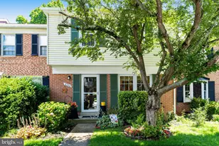 8330 Uxbridge Ct, Springfield, VA 22151 - Photo 1