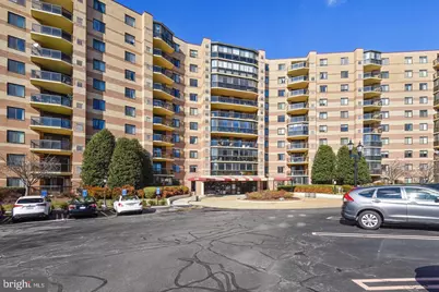 8380 Greensboro Drive #210, McLean, VA 22102 - Photo 1