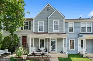 6533 Brick Hearth Ct, Alexandria, VA 22306 - Photo 1