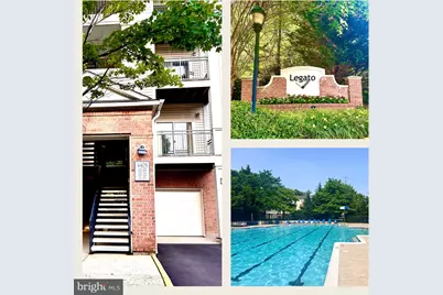 4405 Weatherington Lane #204, Fairfax, VA 22030 - Photo 1