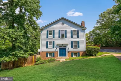 8070 Sleepy View Lane, Springfield, VA 22153 - Photo 1