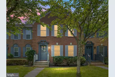 12458 Sweet Leaf Terrace, Fairfax, VA 22033 - Photo 1