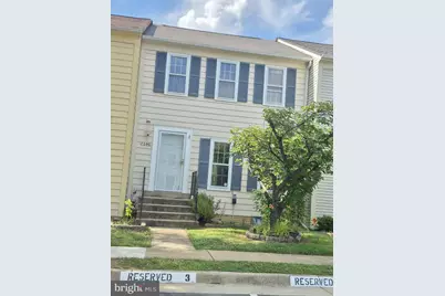 7860 Parthian Court, Springfield, VA 22153 - Photo 1