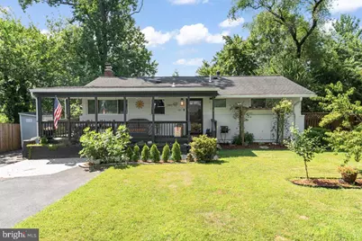 4511 Apple Tree Drive, Alexandria, VA 22310 - Photo 1