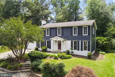 1910 Miracle Lane, Falls Church, VA 22043 - Photo 1
