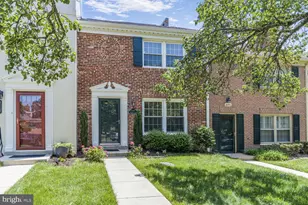 6009 Waterbury Ct, Springfield, VA 22152 - Photo 1