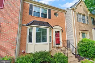 8074 Sky Blue Dr, Alexandria, VA 22315 - Photo 1