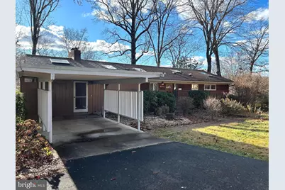 6223 Beachway Drive, Falls Church, VA 22041 - Photo 1