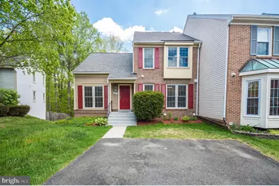 7431 Ridge Oak Court, Springfield, VA 22153 - Photo 1