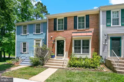 7433 Hatherleigh Court, Alexandria, VA 22315 - Photo 1