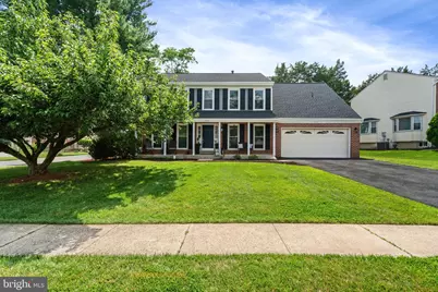 500 Aspen Drive, Herndon, VA 20170 - Photo 1