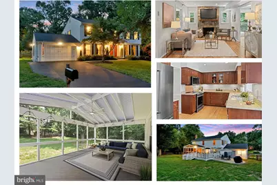 10302 Galpin Court, Great Falls, VA 22066 - Photo 1