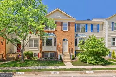 6110 Joust Lane, Alexandria, VA 22315 - Photo 1