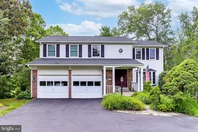 3630 Elderberry Place, Fairfax, VA 22033 - Photo 1