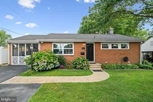 6402 Virginia Hills Ave, Alexandria, VA 22310 - Photo 1