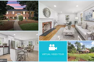 906 Danton Ln, Alexandria, VA 22308 - Photo 1