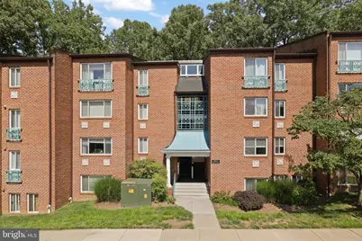 11800 Breton Court #32C, Reston, VA 20191 - Photo 1