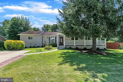 5722 Larpin Lane, Alexandria, VA 22310 - Photo 1