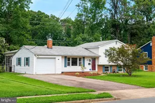 4212 Alcott St, Alexandria, VA 22309 - Photo 1