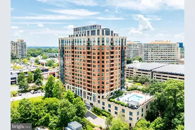 1830 Fountain Drive #1305, Reston, VA 20190 - Photo 1