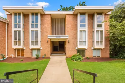 2612 Fort Farnsworth Road #262, Alexandria, VA 22303 - Photo 1