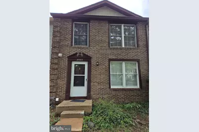 2023 Brooks Square Place, Falls Church, VA 22043 - Photo 1