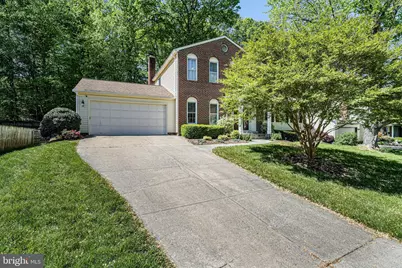 7636 Chancellor Way, Springfield, VA 22153 - Photo 1