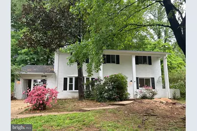 8601 Parliament Drive, Springfield, VA 22151 - Photo 1