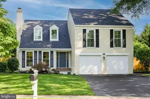 500A Woodland Ct NW, Vienna, VA 22180 - Photo 1