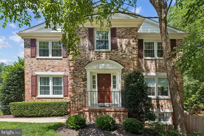 9409 Park Hunt Court, Springfield, VA 22153 - Photo 1