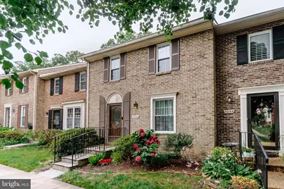 7053 Leewood Forest Drive, Springfield, VA 22151 - Photo 1