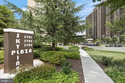 3701 S George Mason Drive #901N, Falls Church, VA 22041 - Photo 1
