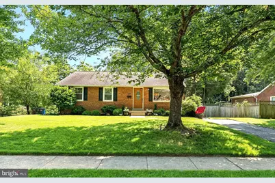 4107 Conrad Road, Alexandria, VA 22312 - Photo 1