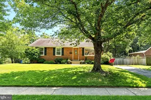 4107 Conrad Rd, Alexandria, VA 22312 - Photo 1